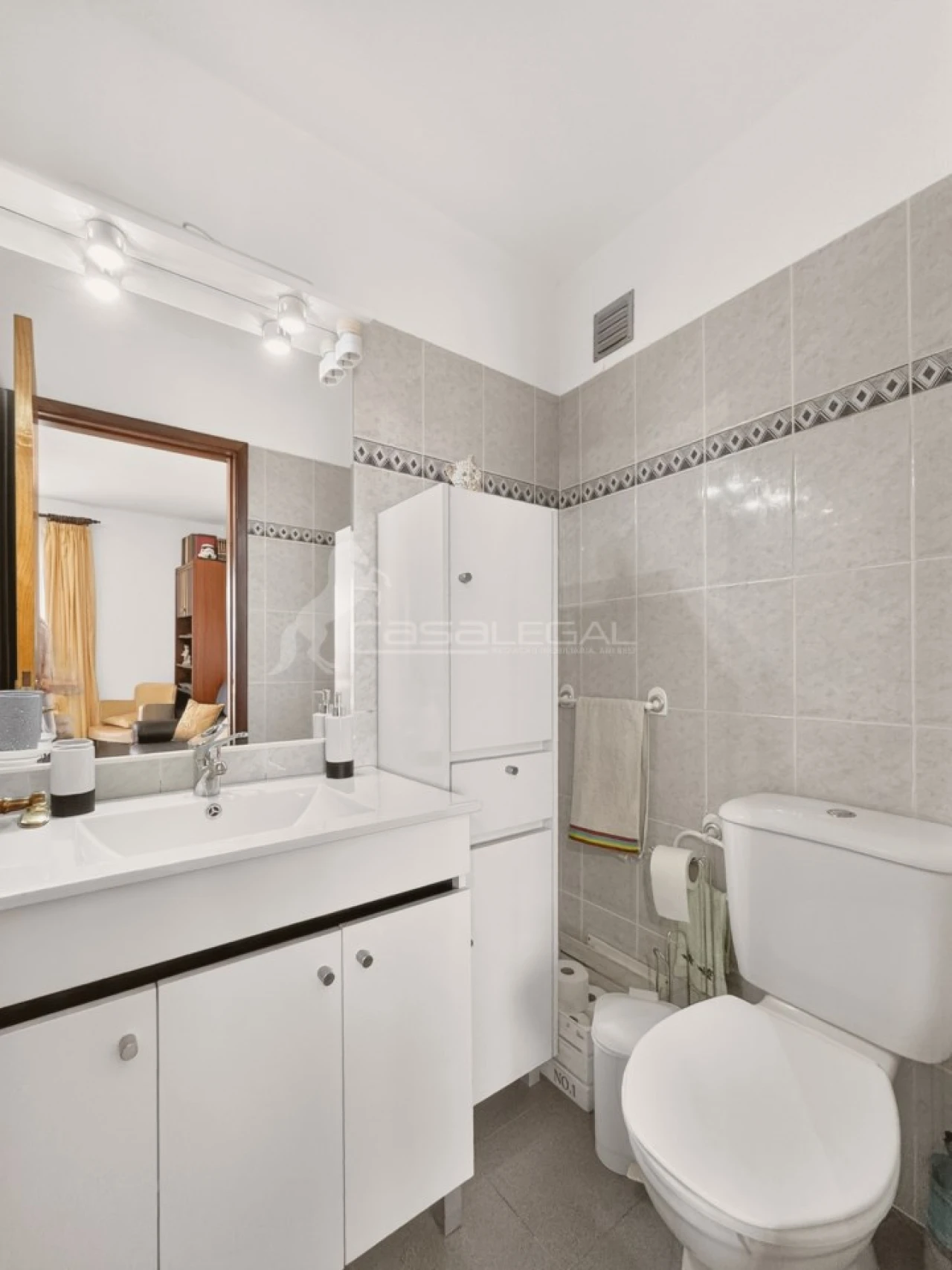 Moradia T2 para Venda em São Roque Foto 51