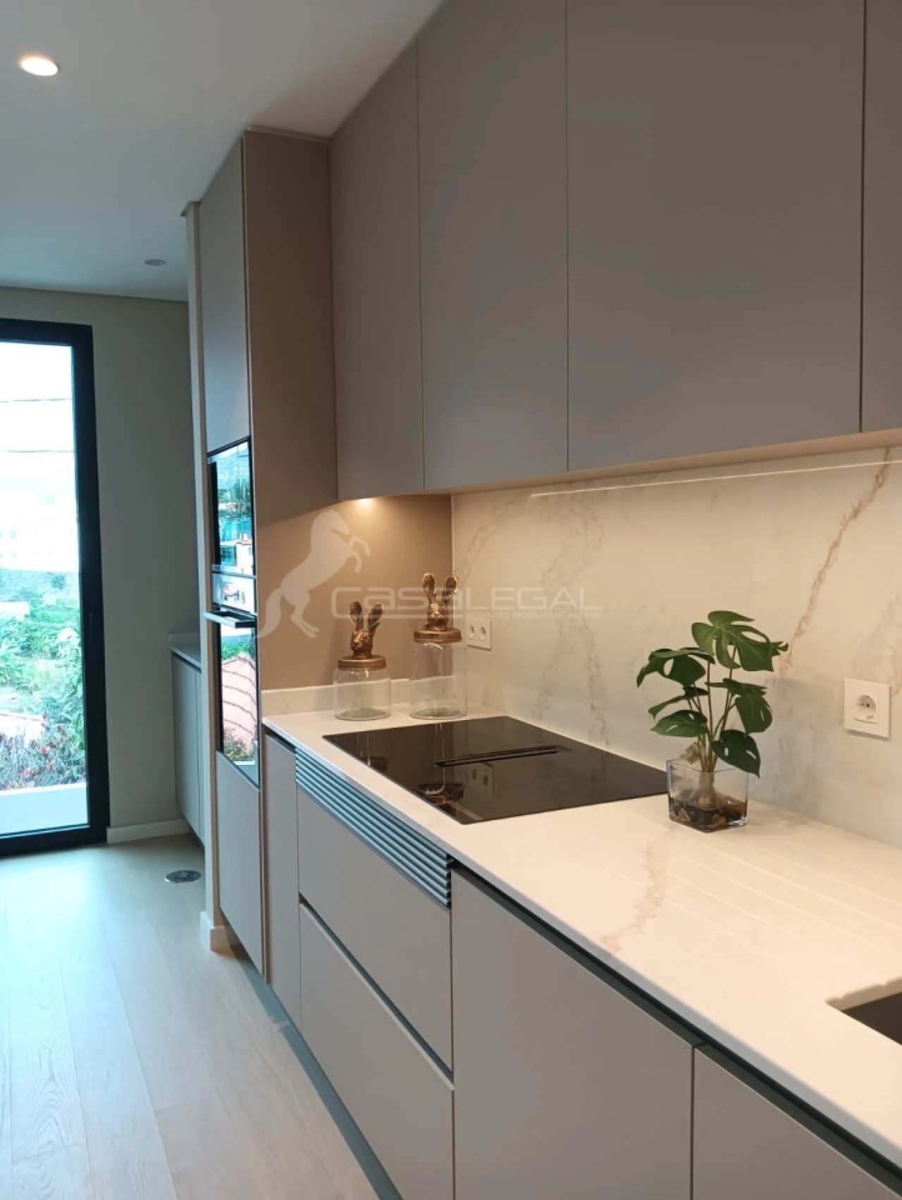 Apartamento T3 para Venda em São Martinho Foto 12