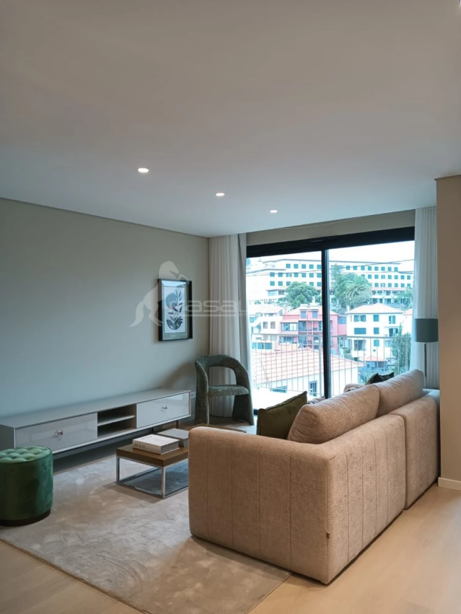 Apartamento T3 para Venda em São Martinho Foto 11