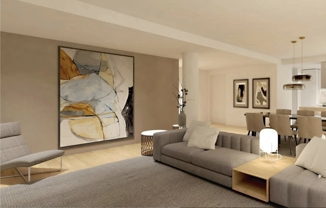 Apartamento T1 para Venda em Pedroso e Seixezelo Foto 2
