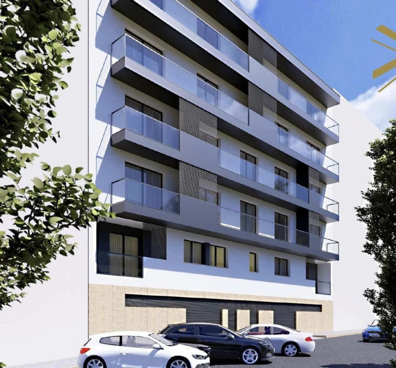 Apartamento T1 para Venda em Pedroso e Seixezelo Foto 6