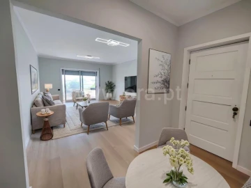 Apartamento T3 para Venda em Oliveira do Douro