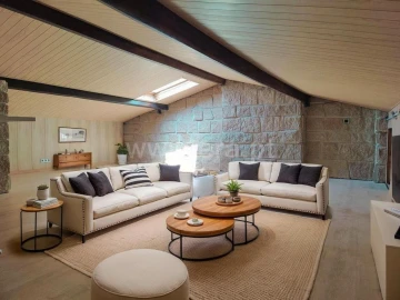 Apartamento T3 para Venda em Oliveira do Douro