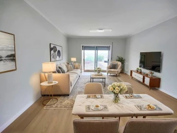 Apartamento T3 para Venda em Oliveira do Douro