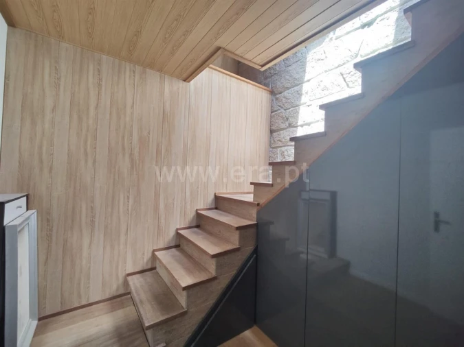 Apartamento T3 para Venda em Oliveira do Douro Foto 12