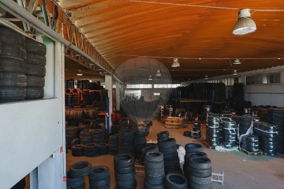 Armazém para Venda em São Domingos de Rana