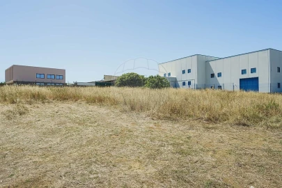 Armazém para Venda em São Domingos de Rana