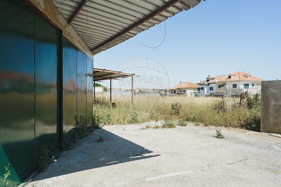 Armazém para Venda em São Domingos de Rana Foto 6