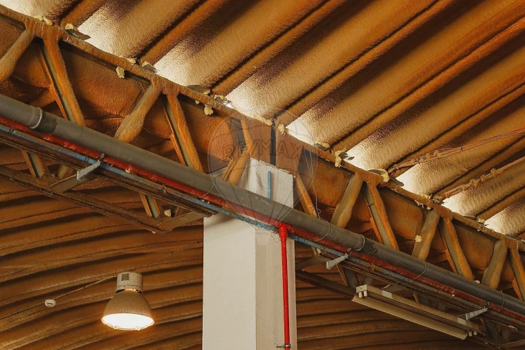 Armazém para Venda em São Domingos de Rana Foto 17