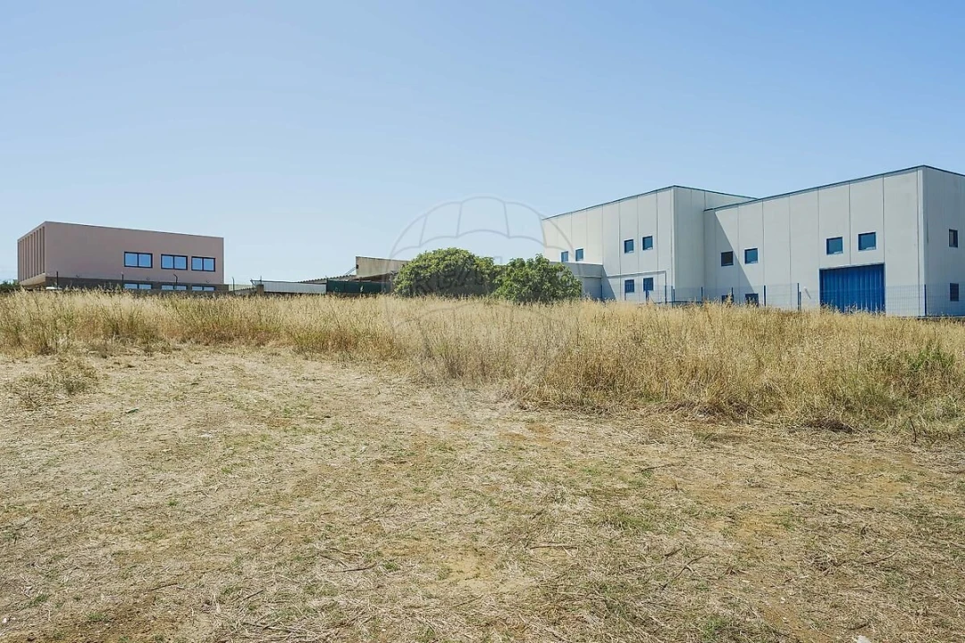 Armazém para Venda em São Domingos de Rana Foto 9