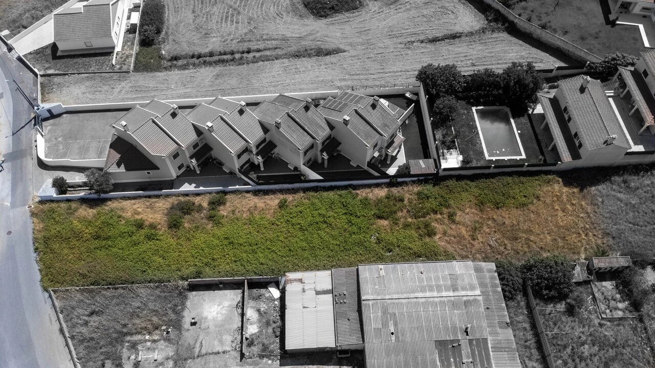 Terreno para Venda em Ericeira Foto 2