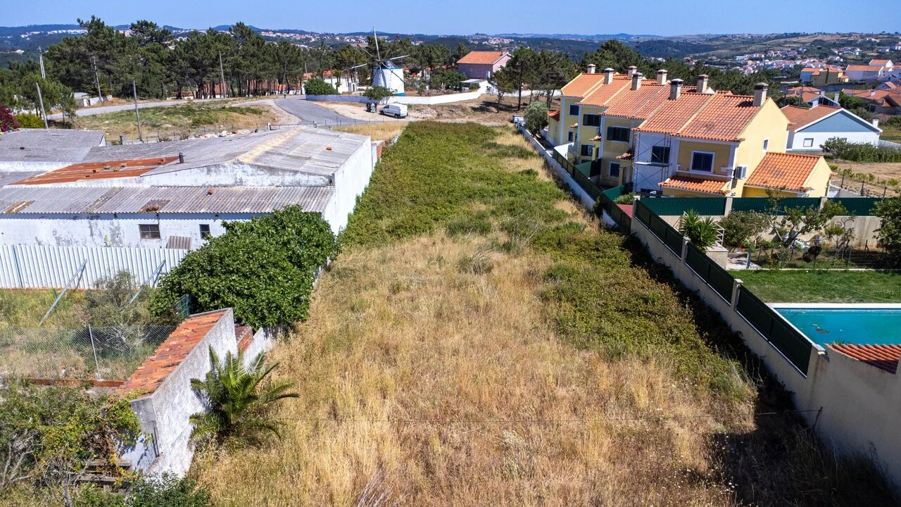 Terreno para Venda em Ericeira Foto 7