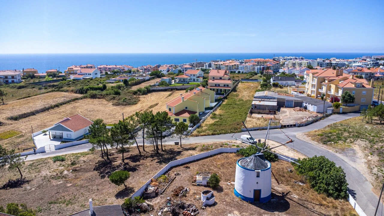 Terreno para Venda em Ericeira Foto 9