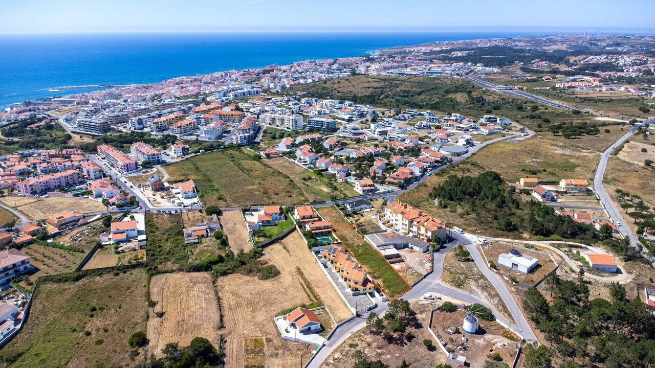 Terreno para Venda em Ericeira Foto 12