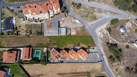 Terreno para Venda em Ericeira