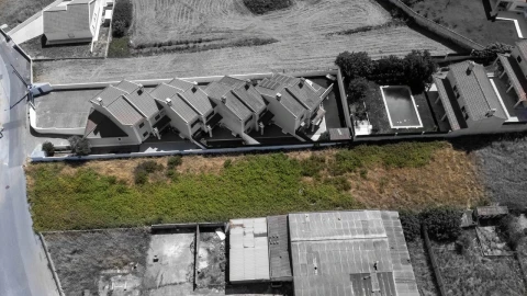 Terreno para Venda em Ericeira