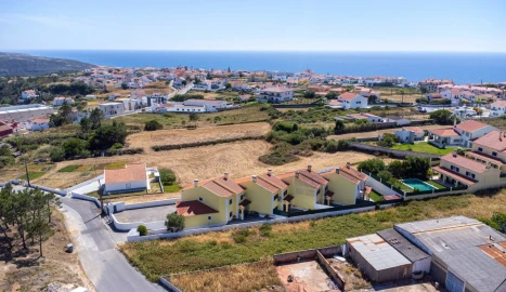 Terreno para Venda em Ericeira