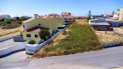 Terreno para Venda em Ericeira