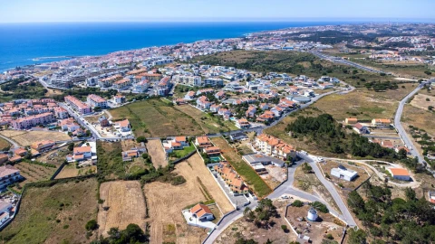 Terreno para Venda em Ericeira