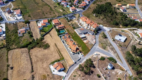 Terreno para Venda em Ericeira
