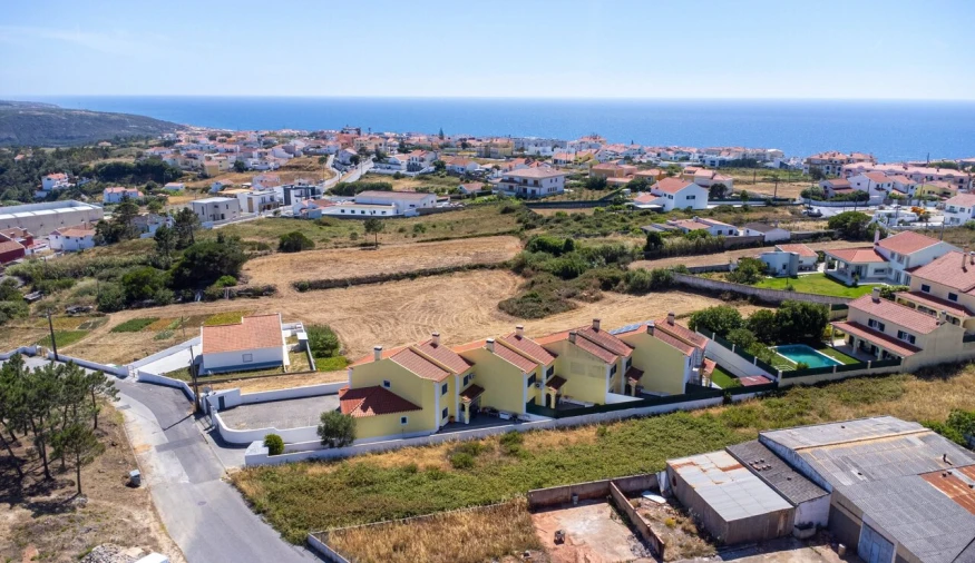 Terreno para Venda em Ericeira Foto 3