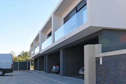 Moradia T4 para Venda em Esposende, Marinhas e Gandra