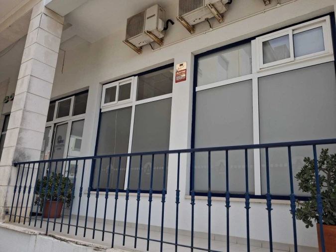Armazém para Trespasse em Torres Novas (São Pedro), Lapas e Ribeira Branca Foto 2