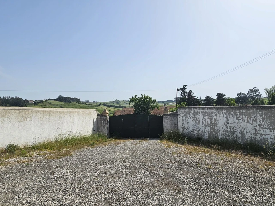 Quinta T0 para Venda em Aldeia Galega da Merceana e Aldeia Gavinha Foto 3