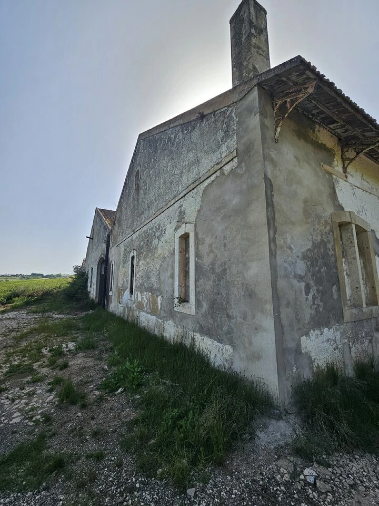 Quinta T0 para Venda em Aldeia Galega da Merceana e Aldeia Gavinha Foto 23