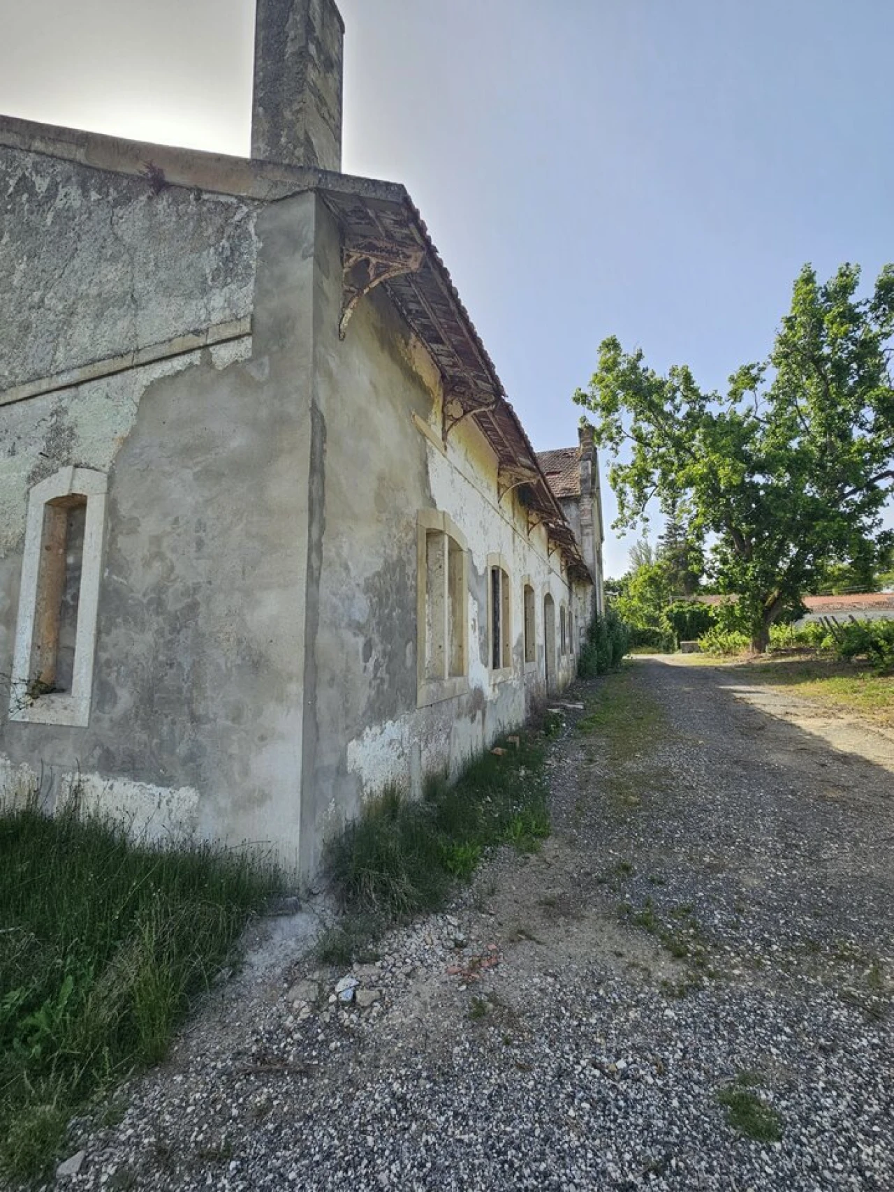 Quinta T0 para Venda em Aldeia Galega da Merceana e Aldeia Gavinha Foto 24