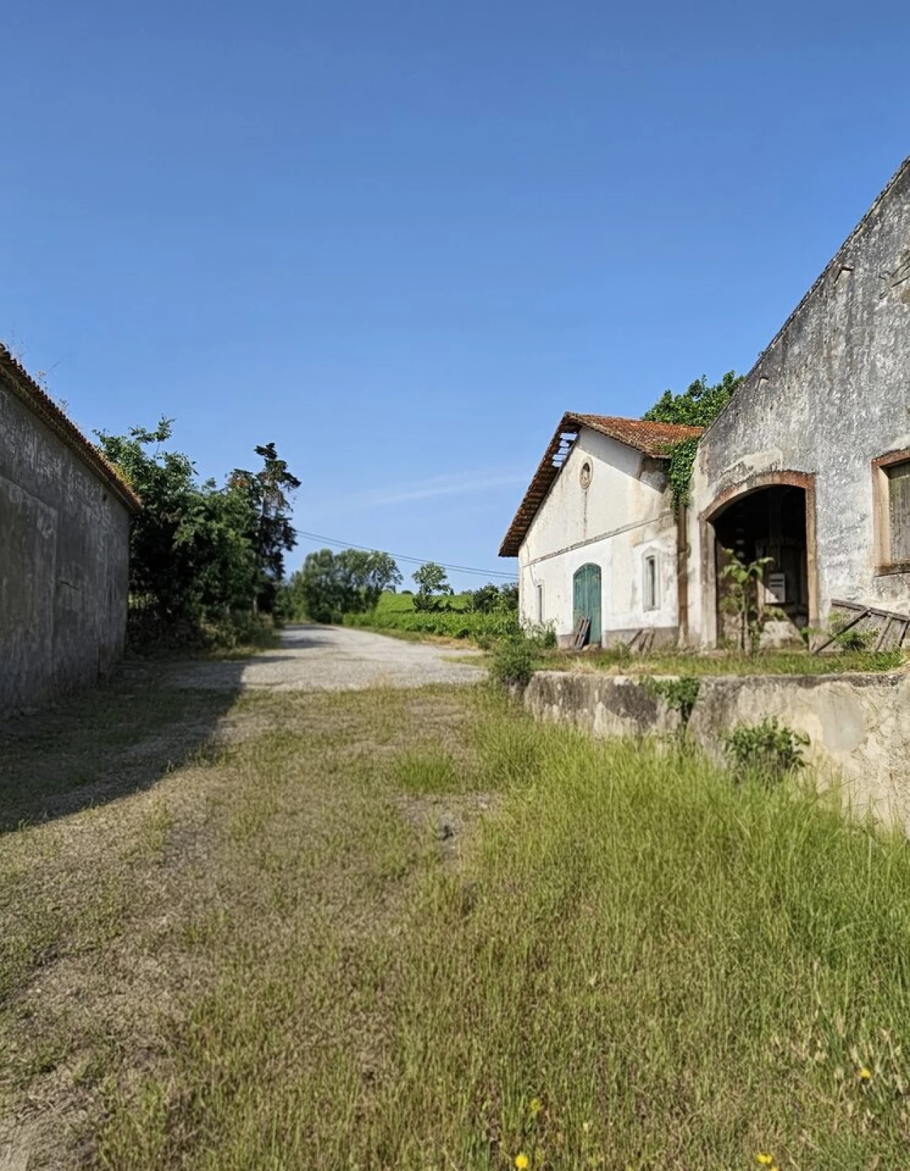 Quinta T0 para Venda em Aldeia Galega da Merceana e Aldeia Gavinha Foto 22