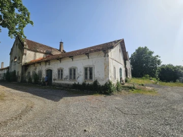 Quinta T0 para Venda em Aldeia Galega da Merceana e Aldeia Gavinha