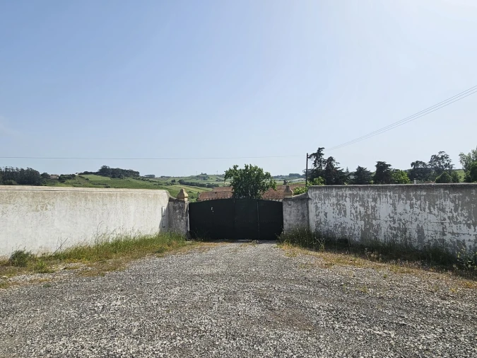 Quinta T0 para Venda em Aldeia Galega da Merceana e Aldeia Gavinha Foto 3