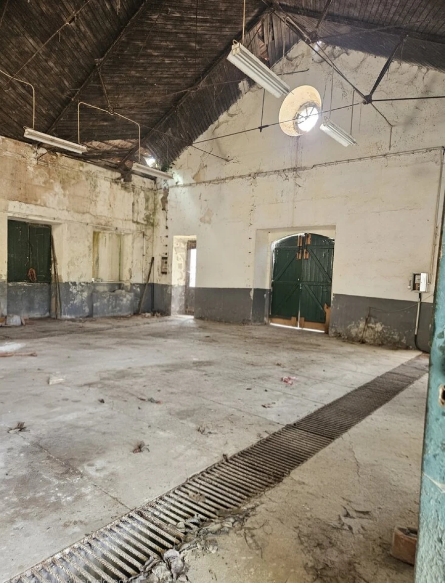 Quinta T0 para Venda em Aldeia Galega da Merceana e Aldeia Gavinha Foto 17