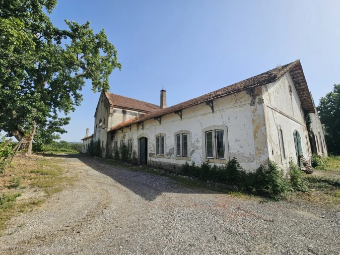 Quinta T0 para Venda em Aldeia Galega da Merceana e Aldeia Gavinha Foto 16