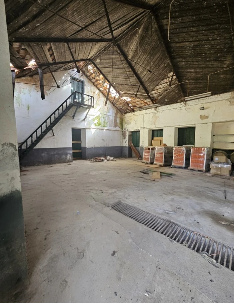 Quinta T0 para Venda em Aldeia Galega da Merceana e Aldeia Gavinha Foto 18