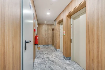 Apartamento T2 para Venda em Venteira
