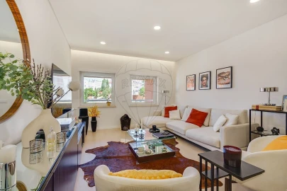 Apartamento T2 para Venda em Venteira