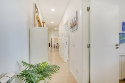 Apartamento T2 para Venda em Venteira