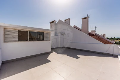 Apartamento T2 para Venda em Beato