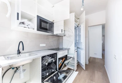 Apartamento T2 para Venda em Beato