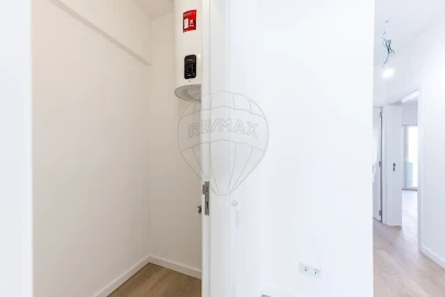 Apartamento T2 para Venda em Beato