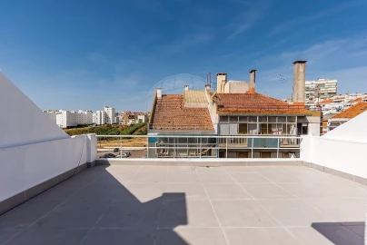 Apartamento T2 para Venda em Beato