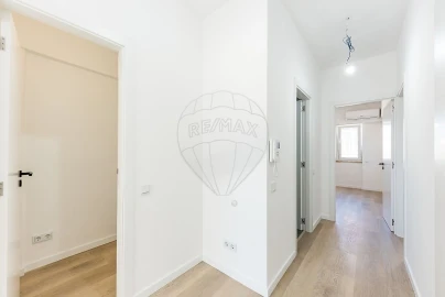 Apartamento T2 para Venda em Beato