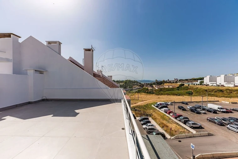 Apartamento T2 para Venda em Beato Foto 23