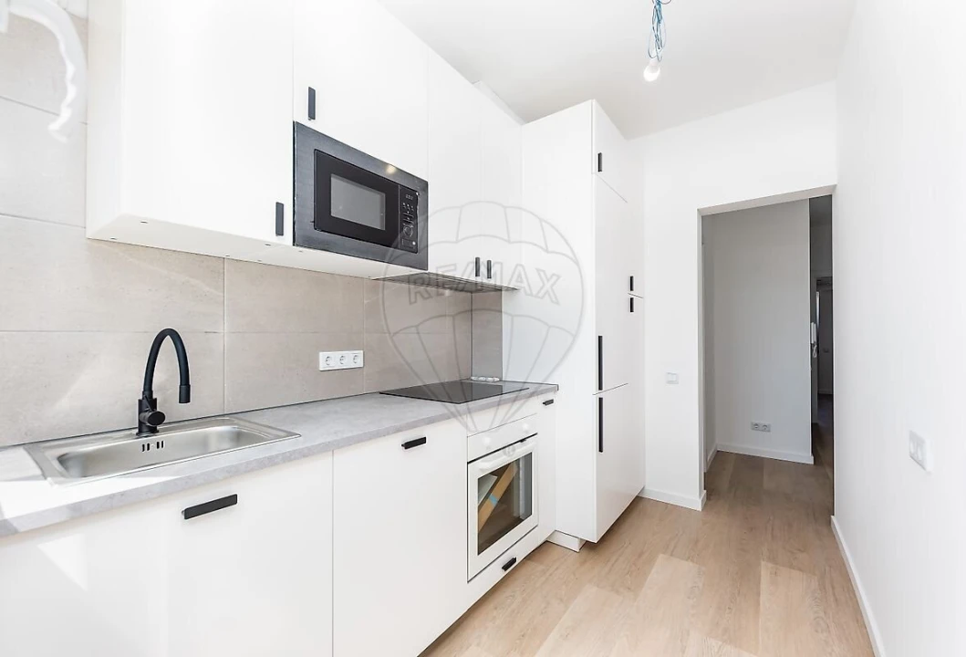 Apartamento T2 para Venda em Beato Foto 4
