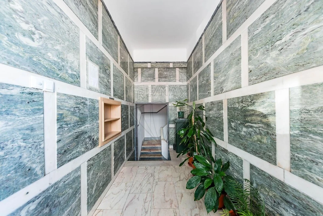 Apartamento T2 para Venda em Beato Foto 28