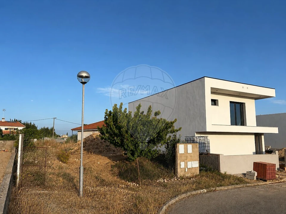 Terreno para Venda em Palmela Foto 1