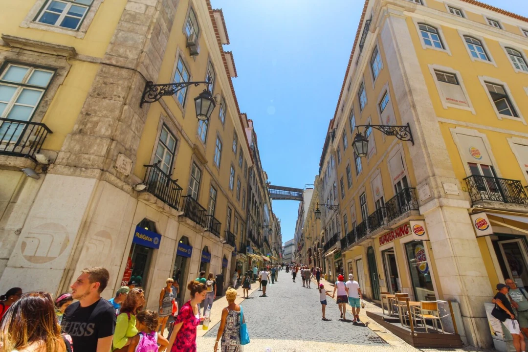Apartamento T2 para Venda em Santa Maria Maior Foto 10