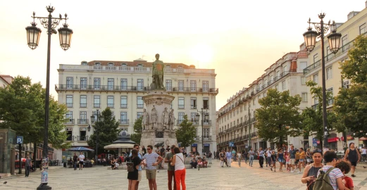 Apartamento T2 para Venda em Santa Maria Maior